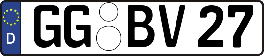 GG-BV27