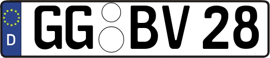 GG-BV28