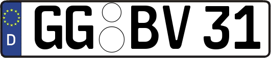 GG-BV31