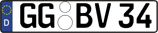 GG-BV34