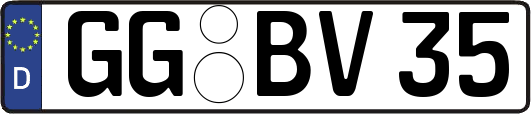 GG-BV35