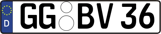 GG-BV36