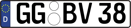 GG-BV38
