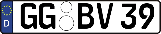 GG-BV39
