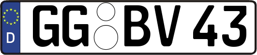 GG-BV43