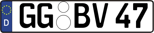 GG-BV47