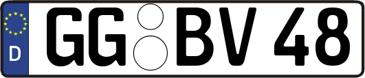 GG-BV48