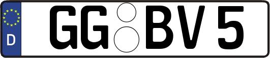 GG-BV5