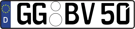 GG-BV50