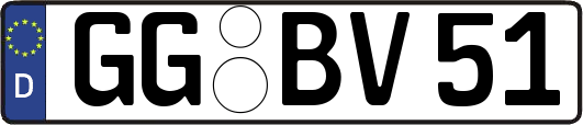 GG-BV51