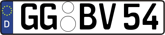 GG-BV54