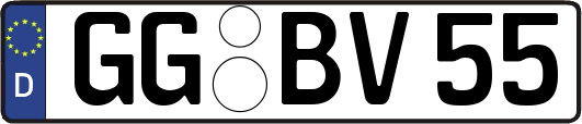 GG-BV55