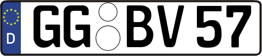 GG-BV57
