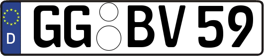 GG-BV59