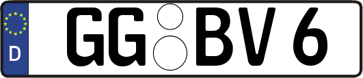 GG-BV6