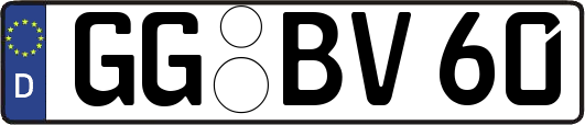 GG-BV60