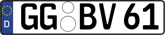 GG-BV61