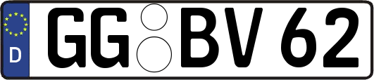 GG-BV62