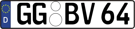 GG-BV64