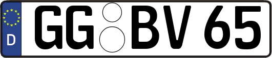 GG-BV65