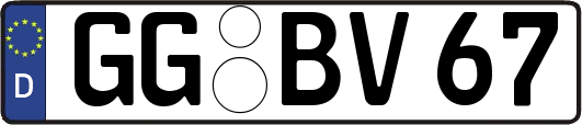 GG-BV67