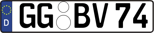 GG-BV74