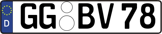 GG-BV78