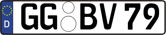 GG-BV79