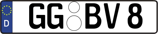 GG-BV8