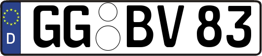 GG-BV83