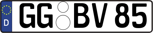 GG-BV85