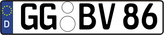 GG-BV86