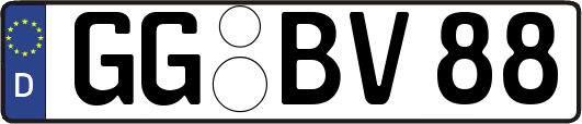 GG-BV88