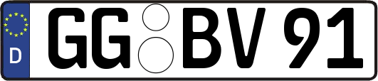 GG-BV91