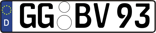 GG-BV93