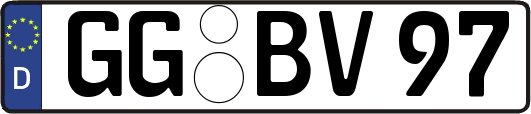 GG-BV97