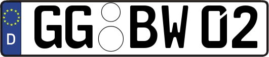 GG-BW02