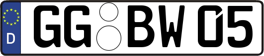 GG-BW05