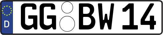GG-BW14