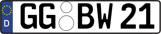 GG-BW21