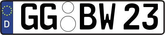 GG-BW23