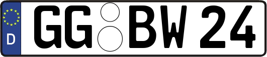 GG-BW24