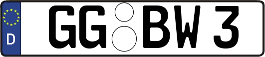 GG-BW3