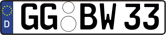 GG-BW33
