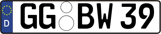 GG-BW39