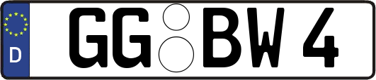 GG-BW4