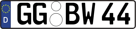 GG-BW44