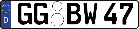 GG-BW47