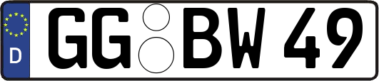 GG-BW49