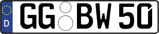 GG-BW50
